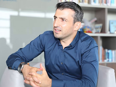 Başarılı Klar Bitrow Trader