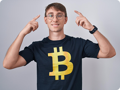 Başarılı Klar Bitrow Trader